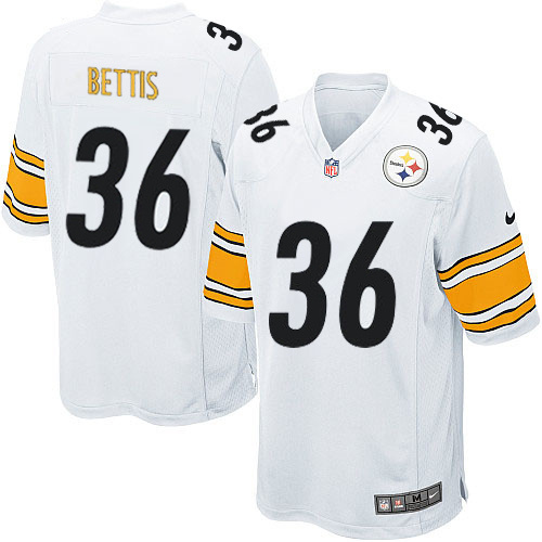 Pittsburgh Steelers kids jerseys-044